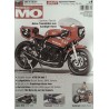 MO Heft 4 / April 2009 - Retro Traumbikes