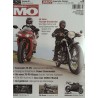 MO Heft 3 / März 2009 - 40 Jahre Triumph Dreizylinder