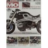 MO Heft 12 / Dezember 2008 - BMW R 1200 Scrambster