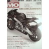 MO Heft 11 / November 2008 - Aprilia Superbike V4-Motor