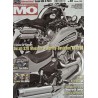 MO Heft 10 / Oktober 2008 - V-Twins für Kenner