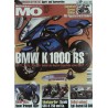 MO Heft 10 / Oktober 2006 - BMW K 1000 RS