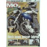 MO Heft 8 / August 2007 - Yamaha XJR 1300