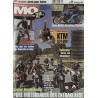 MO Heft 9 / September 2007 - Pure Motorräder