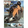 MO Heft 2 / Februar 2008 - KTM RC8
