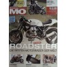 MO Heft 7 / Juli 2012 - Dynotec-Moto Guzzi Sportiso