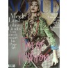 Vogue 8/August 2017 - Yasmin Wijnaldum Fun of Fashion