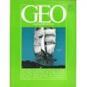 Geo Nr. 7 / Juli 1980 - Segelschiffe