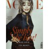 Vogue 4/April 2013 - Tina Turner Simply the best!