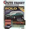 Gute Fahrt Heft 9 / September 1994 - Der Kleine ganz groß