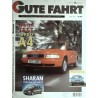 Gute Fahrt Heft 11 / November 1994 - Audi A4 Turbo