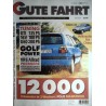 Gute Fahrt Heft 12 / Dezember 1994 - Polo Marathon