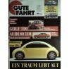 Gute Fahrt Heft 2 / Februar 1994 - Neuer VW Käfer