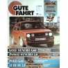 Gute Fahrt Heft 3 / März 1991 - Golf Syncro G60