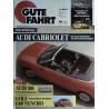Gute Fahrt Heft 6 / Juni 1991 - Audi Cabriolet