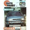 Gute Fahrt Heft 10 / Oktober 1991 - Der Golf