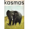 KOSMOS Heft 5 Mai 1964 - Afrikanischer Elefant