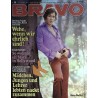BRAVO Nr.26 / 21 Juni 1971 - Peter Maffay