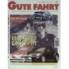 Gute Fahrt Heft 2 / Februar 1996 - Concept 1