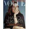 Vogue Business 10/Oktober 2017 - Hallo Zukunft!