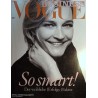 Vogue Business 4/April 2014 - So smart!