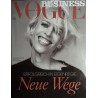 Vogue Business 10/Oktober 2014 - Neue Wege