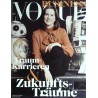 Vogue Business 4/April 2017 - Karriere und Zukunft