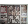 Bild Zeitung Mittwoch, 6 August 2025 - Holt sie das raus!