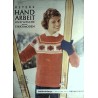 Beyers Handarbeit Heft 12/Dezember 1956 - Roter Skipullover