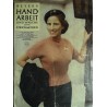 Beyers Handarbeit Heft 7/Juli 1953 - Leichter Kimonopullover