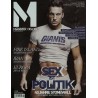 Männer - Nr.6 Juni 2009 - Sex und Politik