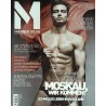 Männer - Nr.5 / Mai 2009 - Moskau wir kommen!