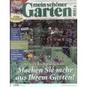 Mein schöner Garten / Januar 2002 - ... aus ihrem Garten!