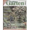 Mein schöner Garten / Juni 2003 - Rosensommer