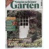 Mein schöner Garten / Oktober 1999 - Kletterpflanzen