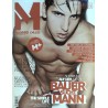 Männer - Nr.4 / April 2009 - Bauer sucht Mann
