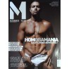 Männer - Nr.11 / November 2008 - Homobamania