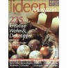 Ideen Magazin 2/2005  - 225 kreative Wohn & Dekotipps