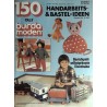 150 aus burda Moden 1978 - Handarbeits & Bastel-Ideen