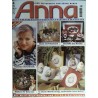 Anna burda Spaß an Handarbeiten 4/April 1998 - Stricktrends