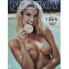 Playboy Nr.8 / August 2025 - Isi Glück
