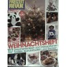 Freizeit Revue Spezial von 1987 - Das große Weihnachtsheft