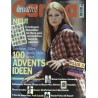 Carina 11/November 1994 - 100 Advents-Ideen