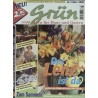 Grün Heft 3/März 2000 - Der Lenz ist da!