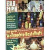 Bild und Funk Spezial aus den 90er - Weihnachts-Bastelheft