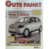 Gute Fahrt Heft 10 / Oktober 1997 - Kleiner Alu-Audi