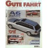 Gute Fahrt Heft 12 / Dezember 1997 - Audi A6 Avant