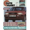 Gute Fahrt Heft 4 / April 1992 - Audis Turbodiesel