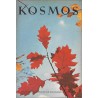 KOSMOS Heft 10 Oktober 1962 - Laub der Roteiche