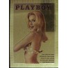 Playboy Chromium Cover Cards Ed. 2 | No.123 | July 1967